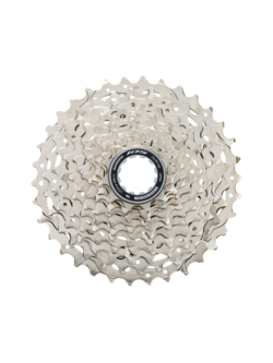 SHIMANO CS-R7100 - Cassette 105 12 vitesses 11-34D