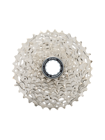 SHIMANO CS-R7100 - Cassette 105 12 speed 11-34T