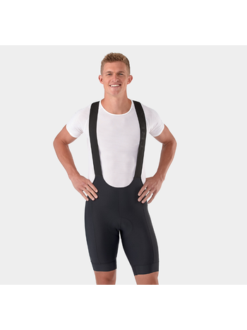 Trek Circuit - Cycling Bib for Men