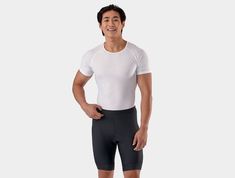 Trek Solstice - Men's Cycling Shorts