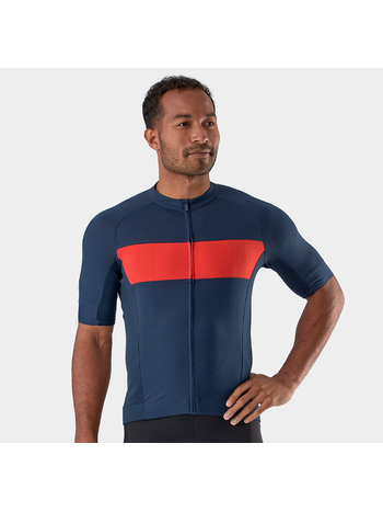 Circuit LTD - Jersey de vélo Homme
