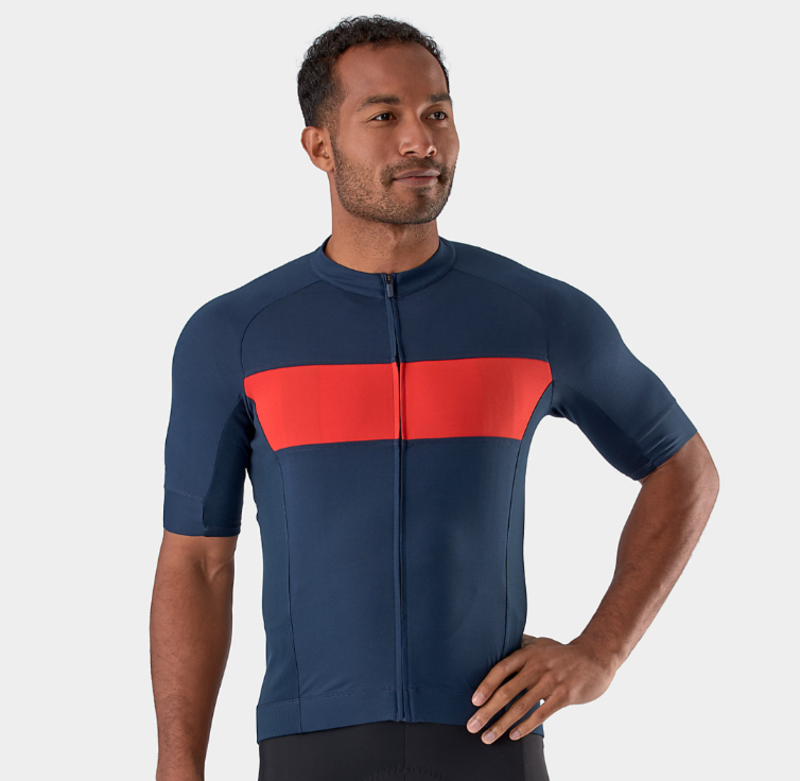 Trek Circuit LTD - Men's cycling jersey