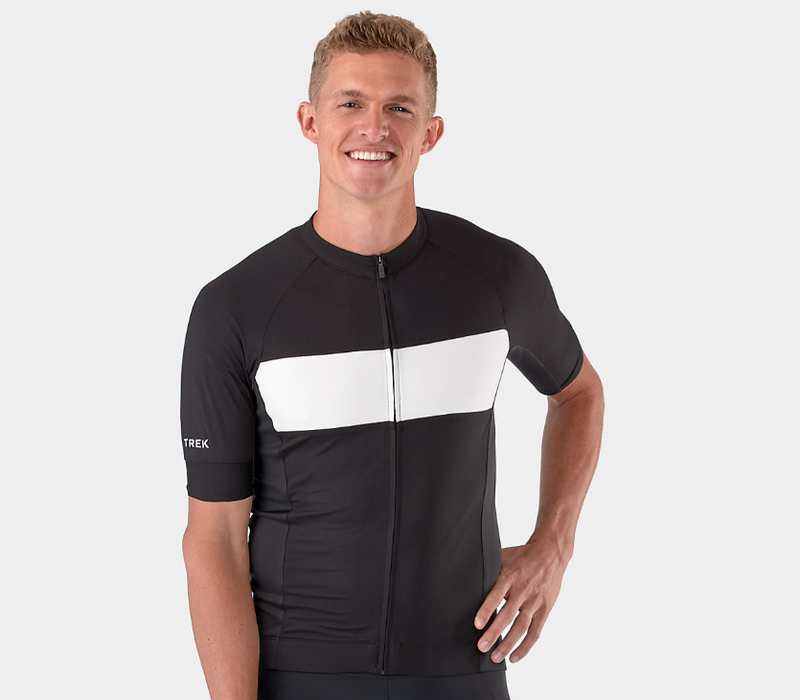 Trek Circuit LTD - Jersey de vélo Homme