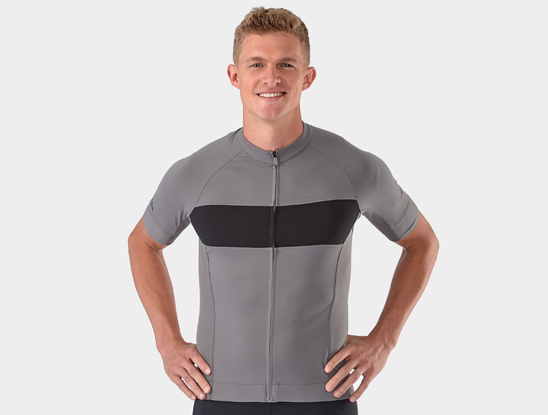 Trek Circuit LTD - Men's cycling jersey