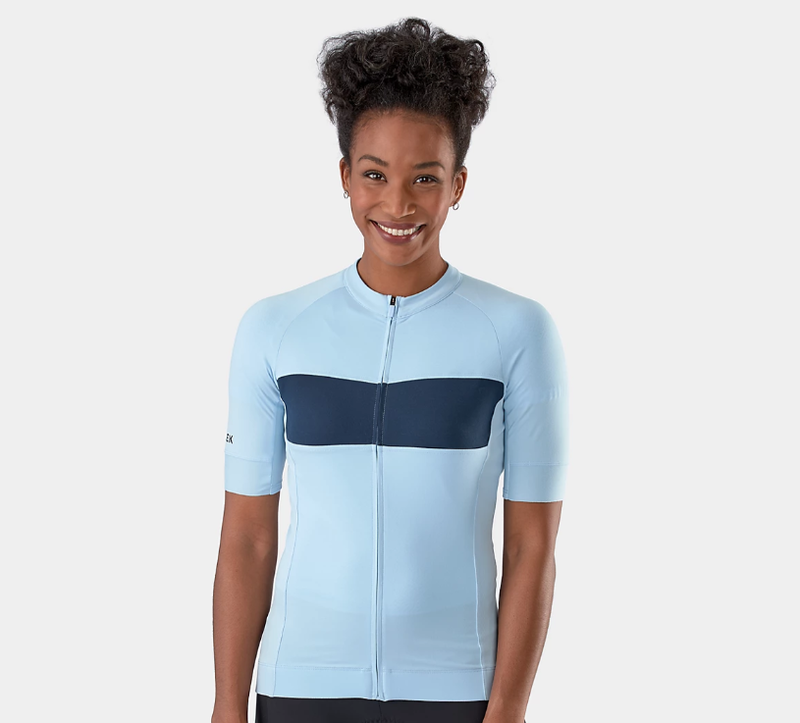 Trek Circuit LTD - Jersey de vélo de route pour Femme