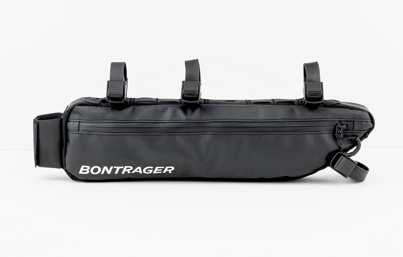 Bontrager Adventure Boss - Frame bag
