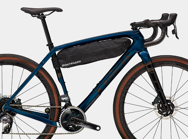 Bontrager Adventure Boss - Frame bag