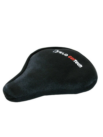 Couvre selle en Gel XL