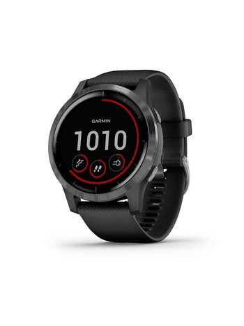 GARMIN Vivoactive 4 - Montre intelligente