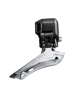 SHIMANO FD-RX815 - Front derailleur GRX 815 Di2
