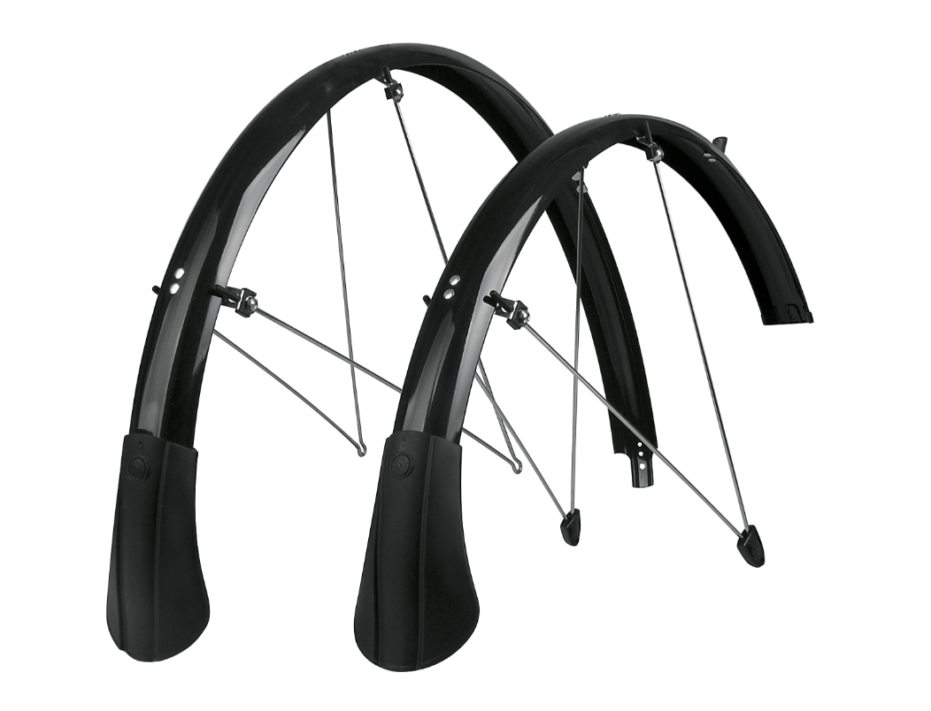 SKS Kit de Garde-Boue avec Entretoises - Velo 42 Urban