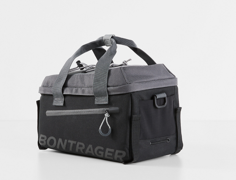 Bontrager Commuter - Rear trunk bag 7l