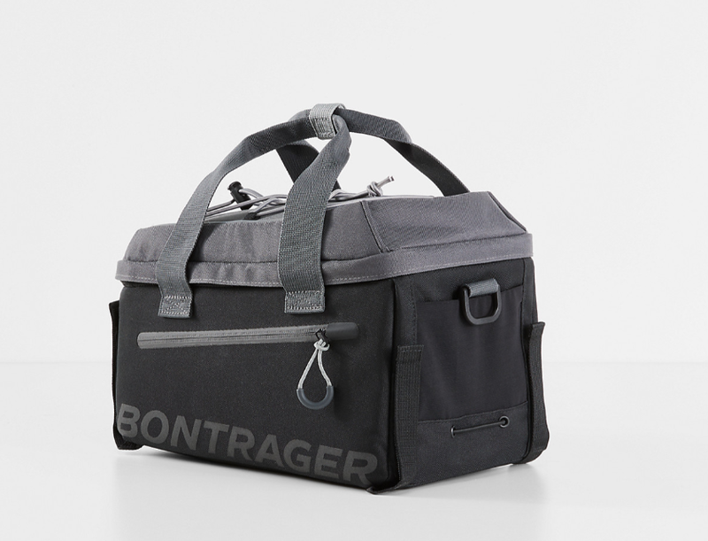 Bontrager Commuter - Saccoche arrière 7l