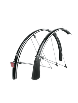 SKS Commuter Bluemels  - Set of fenders with reflector