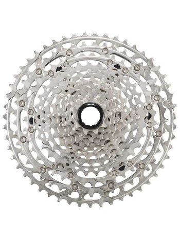 CS-M6100 - Cassette Deore 12 vitesses 10-51D