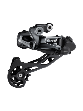 SHIMANO RD-RX815 -  GRX DI2 11-speed rear derailleur