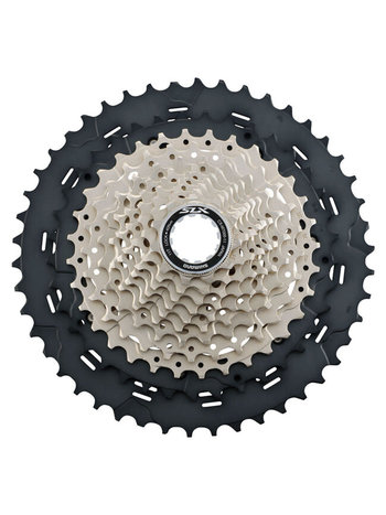 SHIMANO CS-M7000 1 - 11-speed 11-46T SLX Cassette