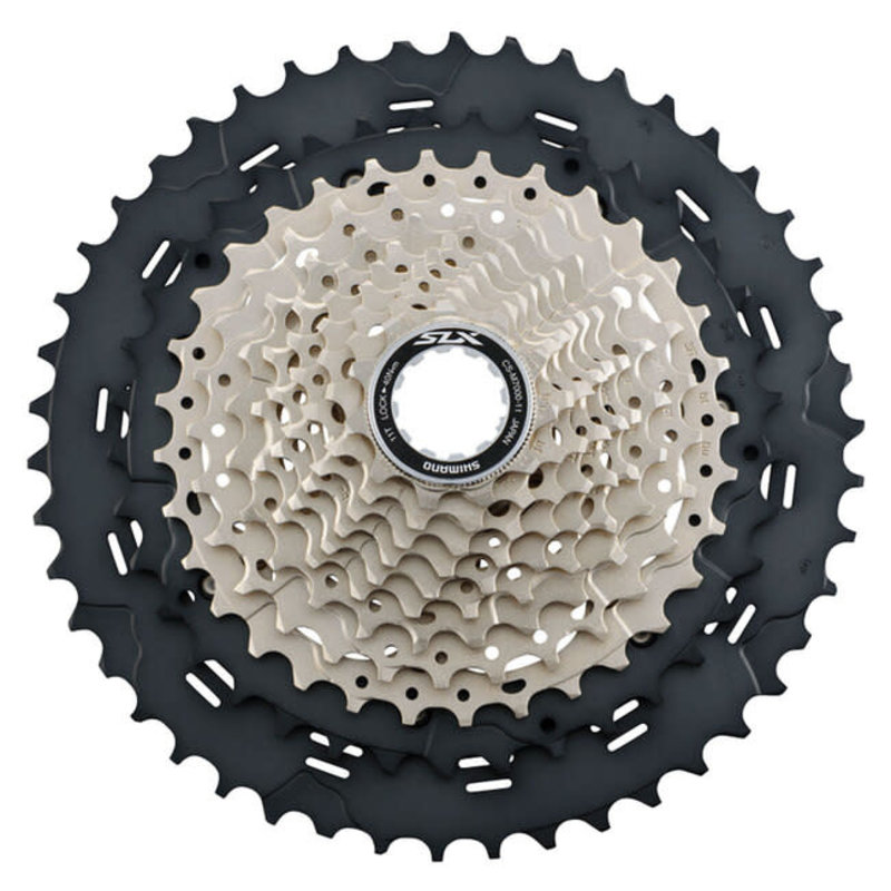 SHIMANO CS-M7000 1 - 11-speed 11-46T SLX Cassette