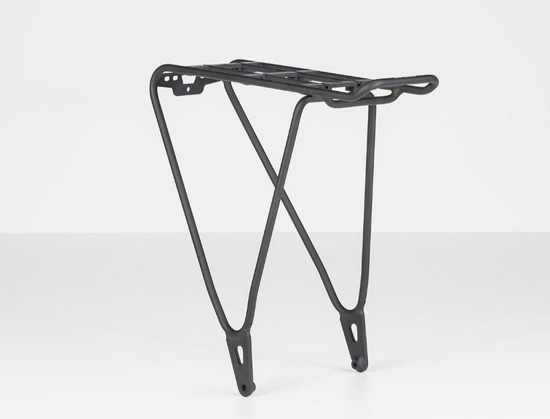 Bontrager BackRack Disc MIK -  Rear rack