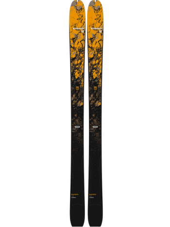 ROSSIGNOL Alpineer 96 open - Ski alpin