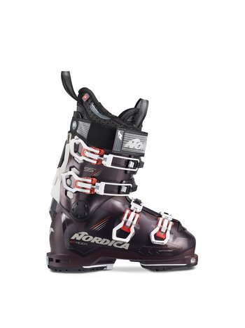 NORDICA Strider 95 W Dyn - Botte de ski de randonnée