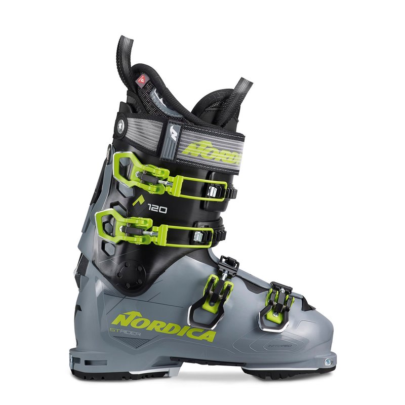 NORDICA Strider 120 DYN - Alpine touring boots