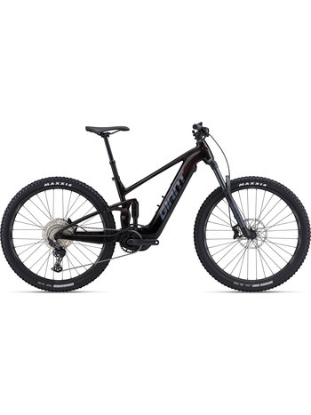 GIANT Trance X Advanced E 1 Electric Mountain Bike Sports aux