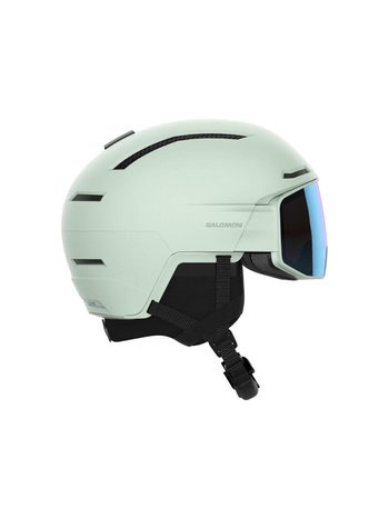 MARKER Squad W - Casque ski alpin Femme - Sports aux Puces VéloGare