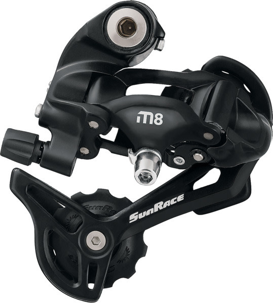 Campagnolo Dérailleur Arrière Record | Bikeinn