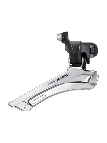 FD-5700 - Dérailleur avant Shimano 105 (m/s)