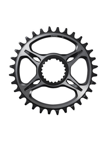 SHIMANO FC-M9100-1 - Front chainring 11/12 speed 32T