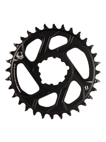 X-Sync 2 Eagle - Plateau avant 12 vitesses 32D