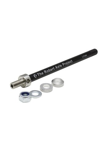 KID221 - Axe transversale pour chariot 167mm M12X1.75mm