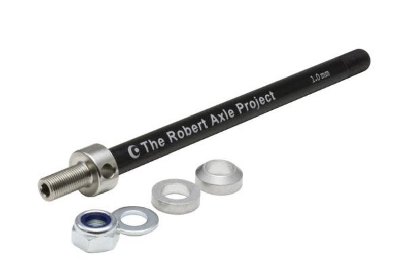 Robert Axle Project KID221 - Axe transversale pour chariot 167mm M12X1.75mm