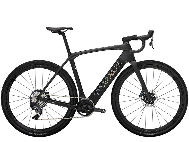 Trek Domane+ SLR 7 AXS - E-bike