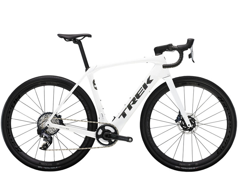 Trek Domane+ SLR 7 AXS - E-bike