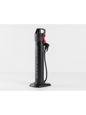 TLR Flash Can - Pompe à réservoir pour pneu tubeless