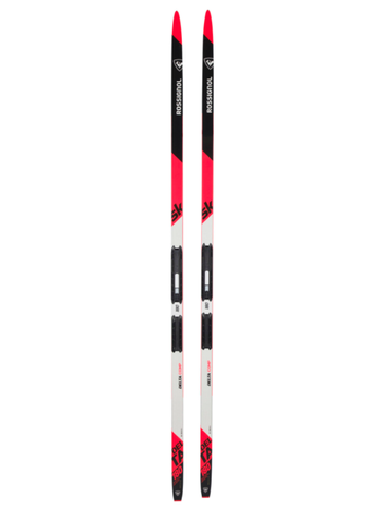 ROSSIGNOL Delta Comp Skate - Nordic ski