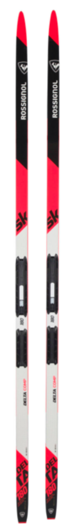 Rossignol Delta Comp Skate w/ R-Skate