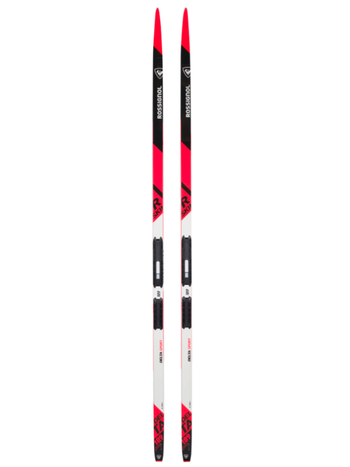 Delta Sport R-Skin Stiff - Nordic ski