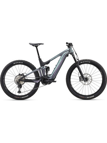 GIANT- Trance X Advanced E+ 1 - Dual suspension electric mountain bike