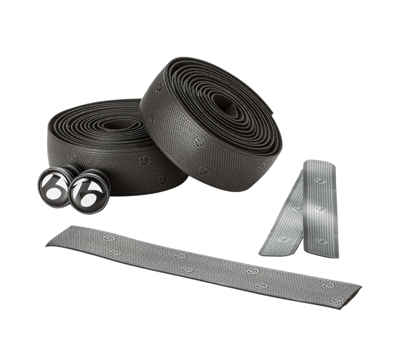 Bontrager Supertack - 1.5mm anti-slip handlebar tape