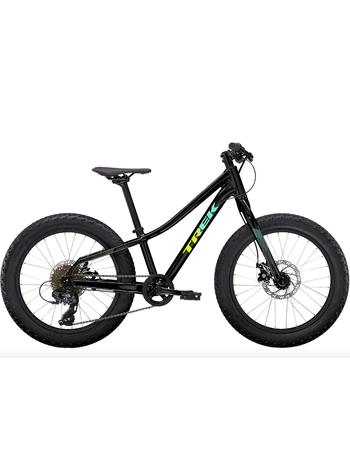 Roscoe 20 - Vélo montagne enfant