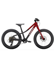 Trek roscoe 20 weight hotsell