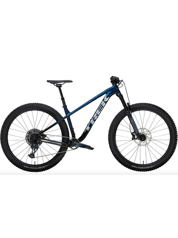 Roscoe 8 - Vélo montagne simple suspension