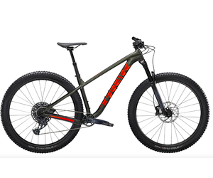 Vtt trek roscoe 8 2019 sale