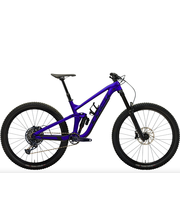 Slash 8 Full suspension mountain bike Sports aux Puces V loGare