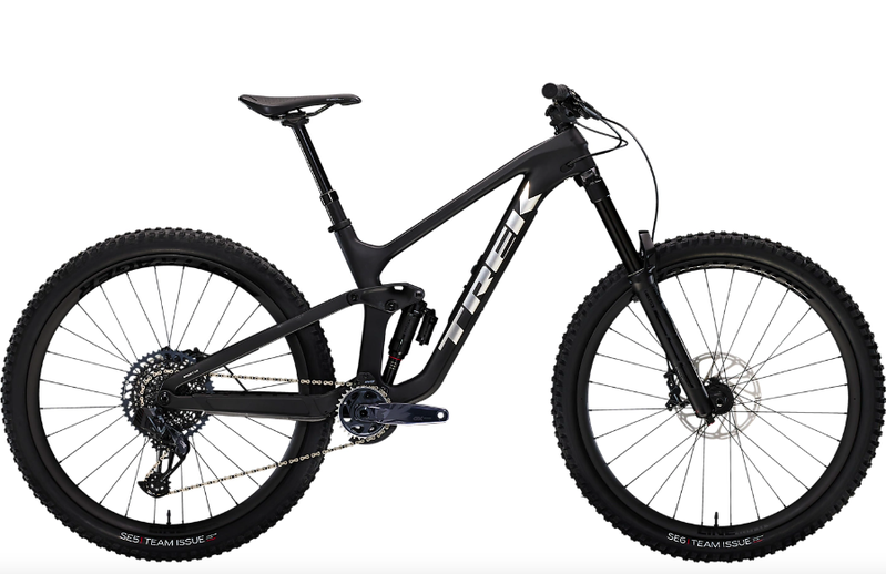 Trek Slash 9.8 GX AXS 2023 - Full suspension mountain bike