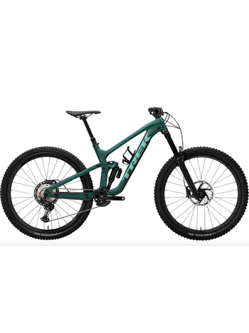 Trek Slash 9.8 XT 2023 - Vélo montagne double suspension