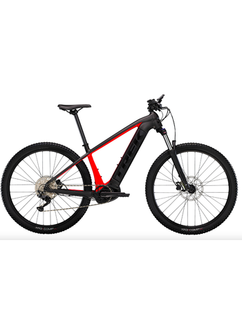 Trek Powerfly 4 Gen 4 - Hardtail cross-country electric bike